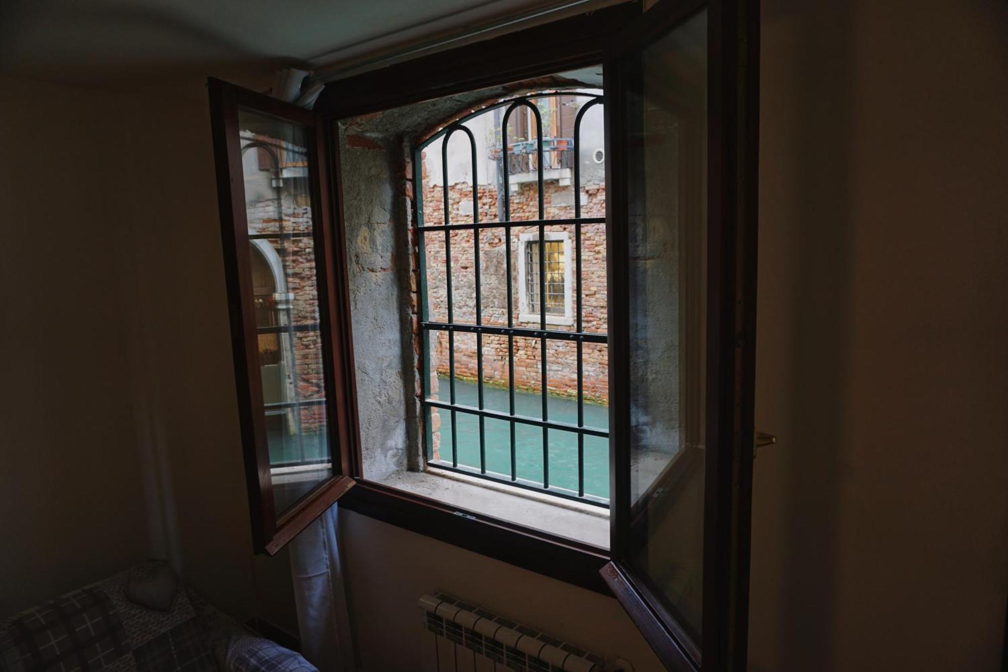 Canal View Venice Exterior photo
